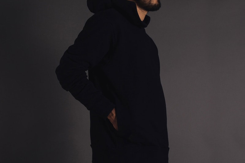 UPXUNDR 2015 Spring/Summer Collection