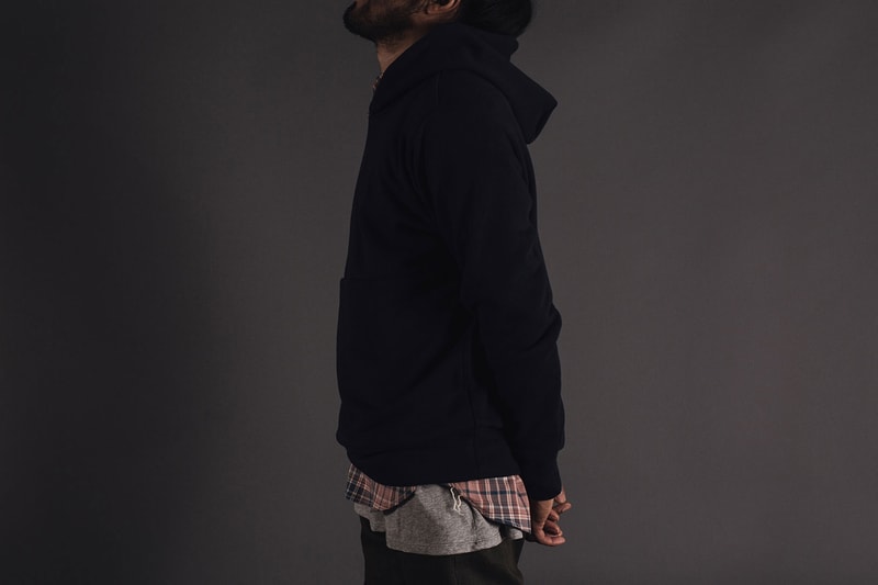 UPXUNDR 2015 Spring/Summer Collection