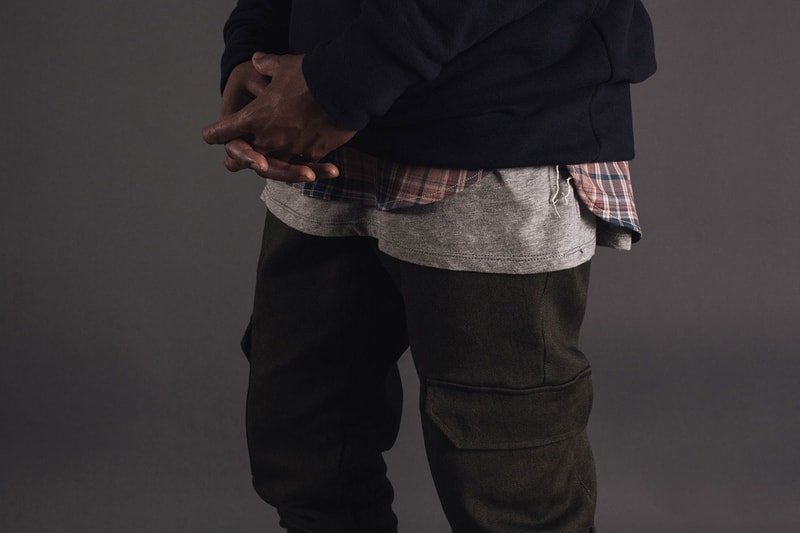 UPXUNDR 2015 Spring/Summer Collection