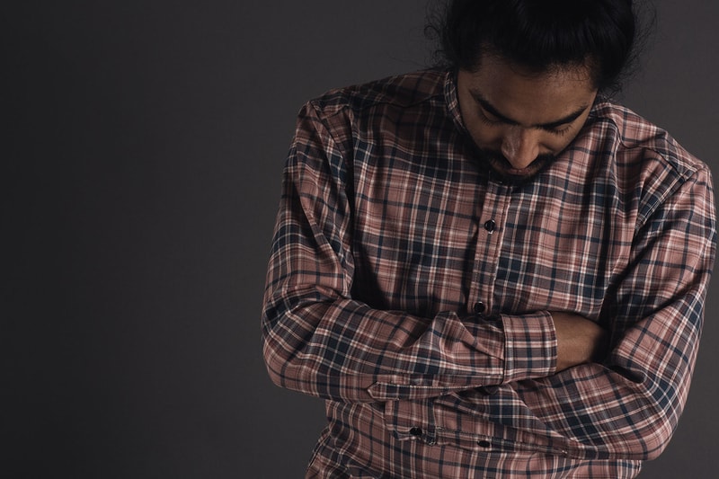 UPXUNDR 2015 Spring/Summer Collection