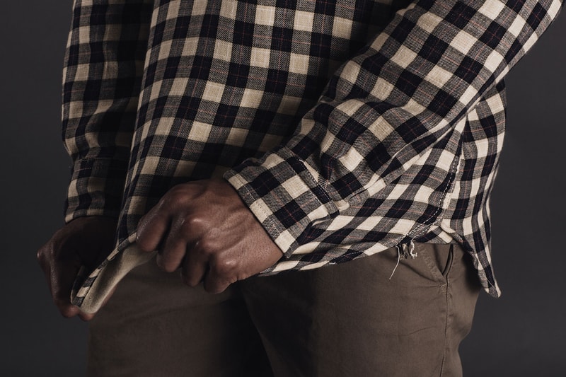 UPXUNDR 2015 Spring/Summer Collection