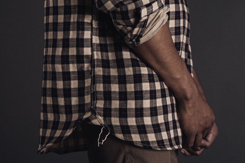UPXUNDR 2015 Spring/Summer Collection