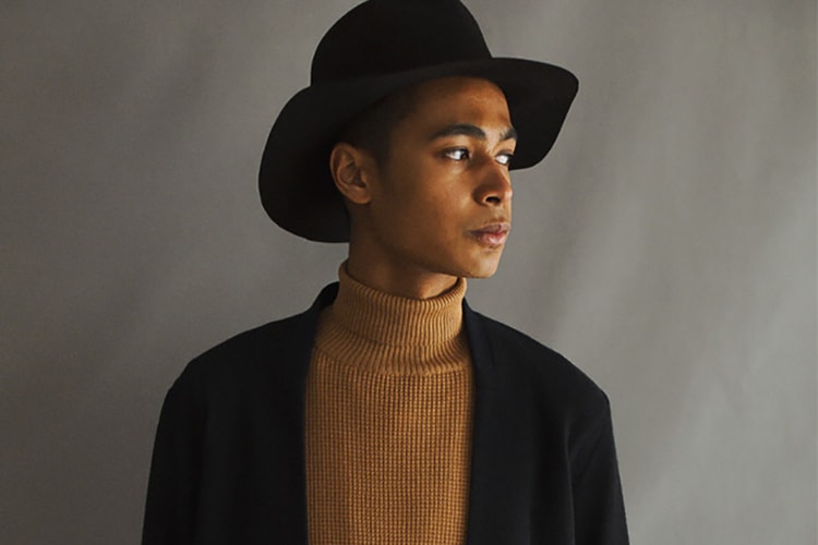 VALLIS by Factotum 2015 Spring/Summer Lookbook