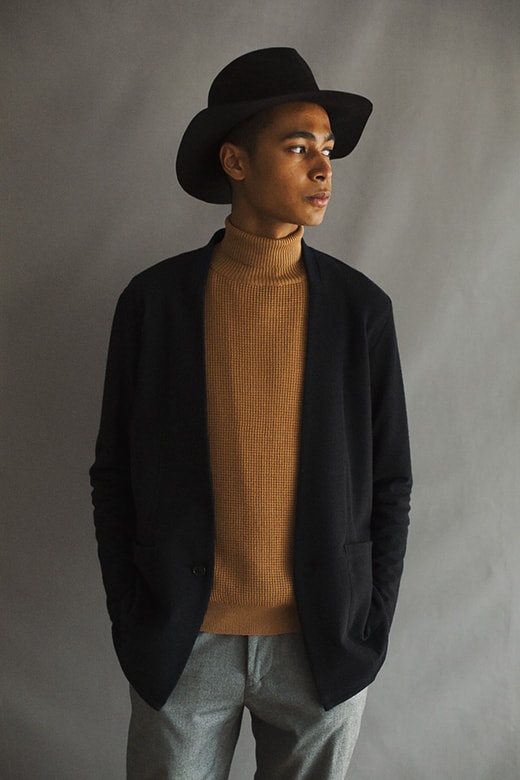 VALLIS by Factotum 2015 Spring/Summer Lookbook
