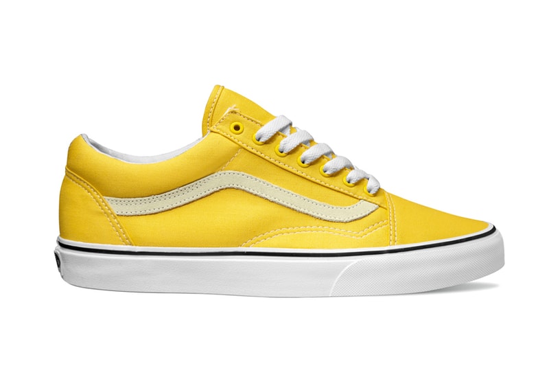 Vans 2015 Summer Old Skool Collection