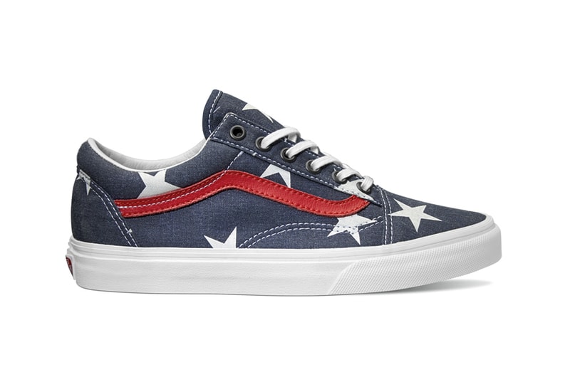 Vans 2015 Summer Old Skool Collection