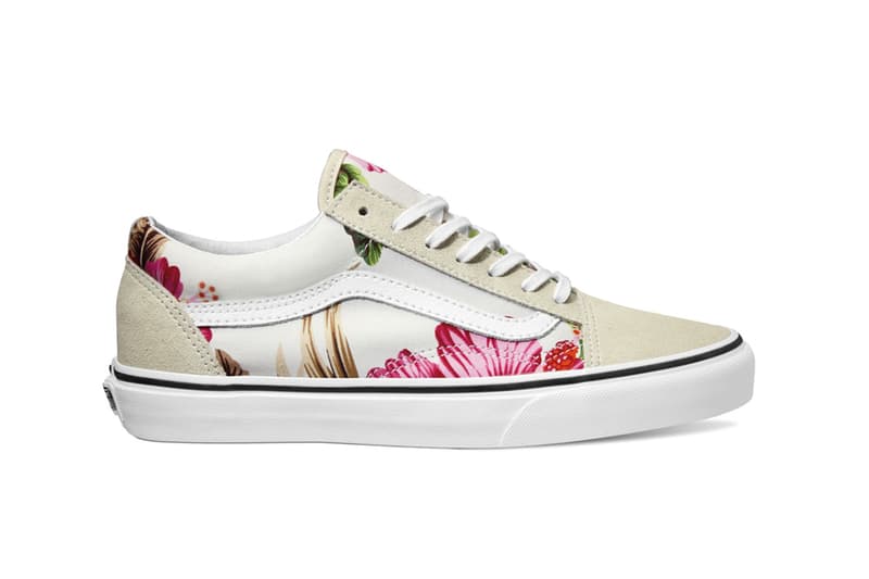 Vans 2015 Summer Old Skool Collection
