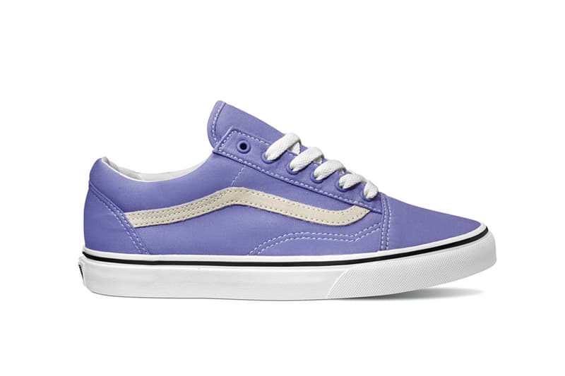 Vans 2015 Summer Old Skool Collection
