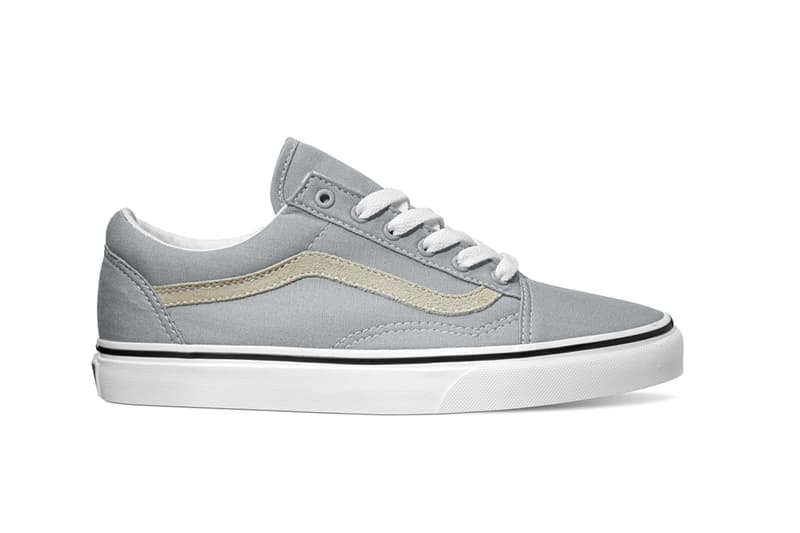 Vans 2015 Summer Old Skool Collection