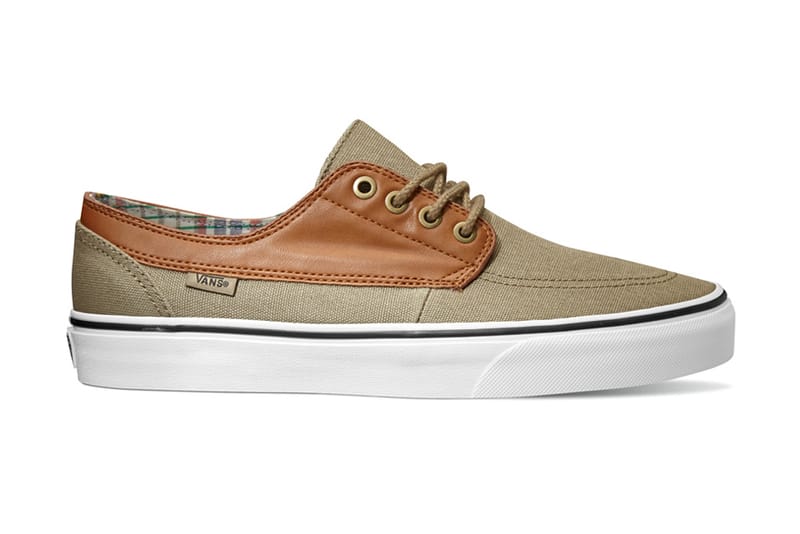 Vans Classics 2015 Summer Brigata