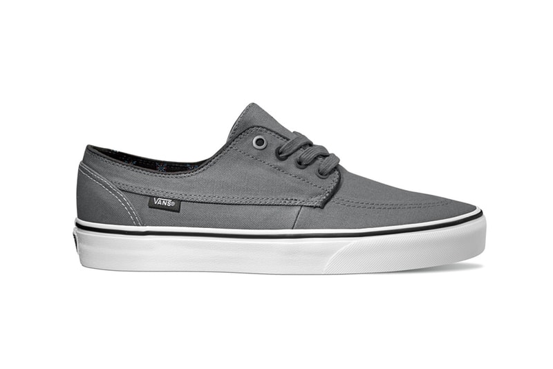 Vans Classics 2015 Summer Brigata