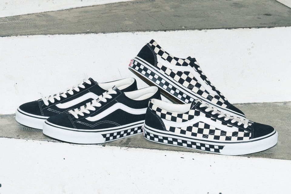 Vans x billys tokyo style 36 Clearance