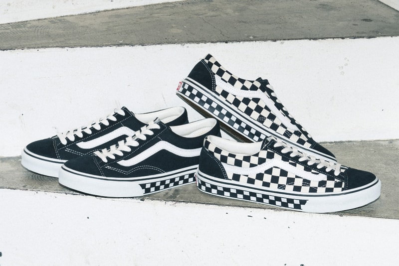 Vans Style 36 OG "Tokyo" BILLY'S Exclusives