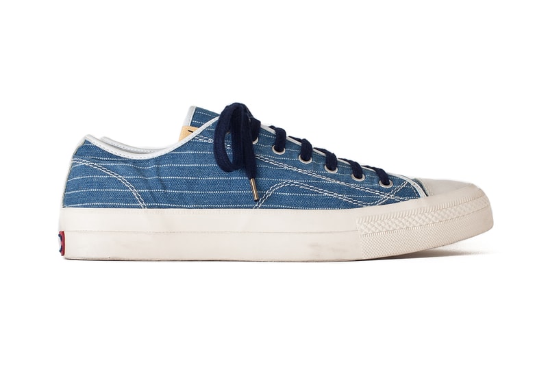 visvim 2015 Spring/Summer SKAGWAY LO WABASH