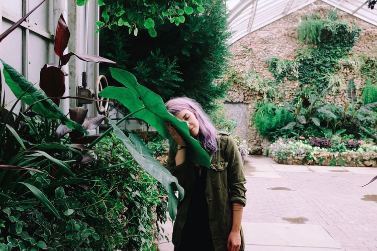 VSCO Cam Releases the "Alchemy" Collection