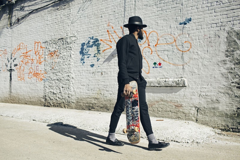 VSCO Cam Releases the "Alchemy" Collection 
