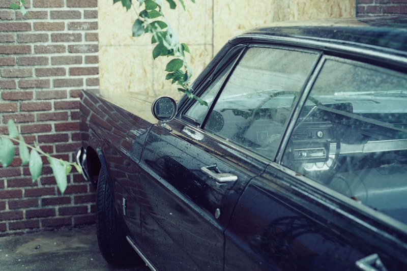 VSCO Cam Releases the "Alchemy" Collection 