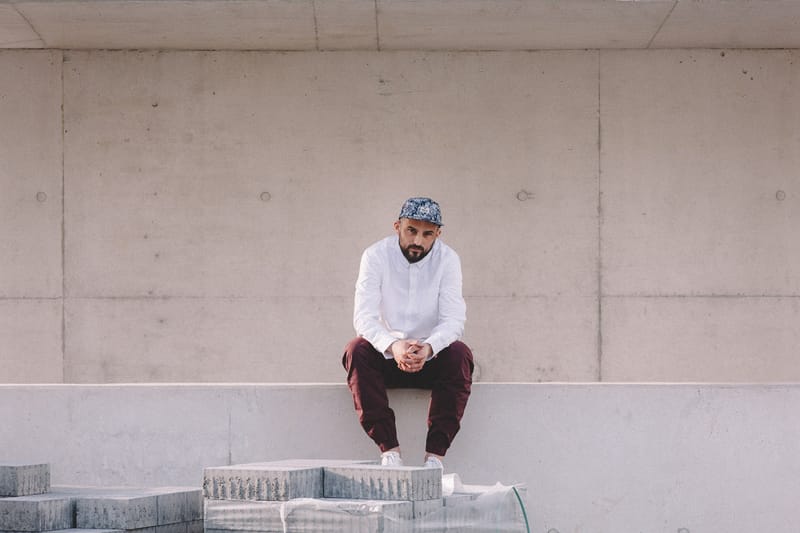 Wemoto 2015 Spring/Summer Lookbook