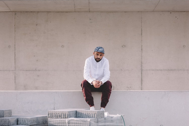 Wemoto 2015 Spring/Summer Lookbook