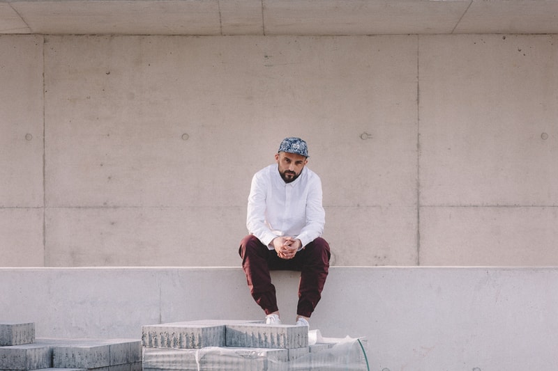 Wemoto 2015 Spring/Summer Lookbook