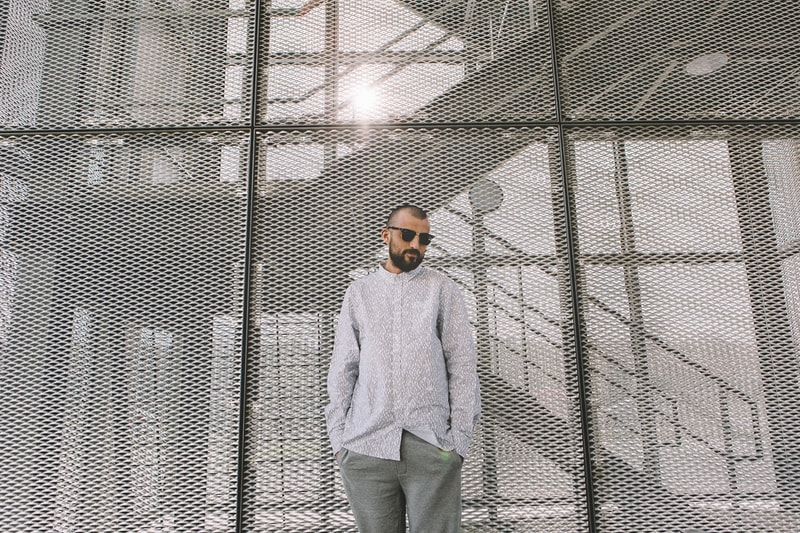 Wemoto 2015 Spring/Summer Lookbook