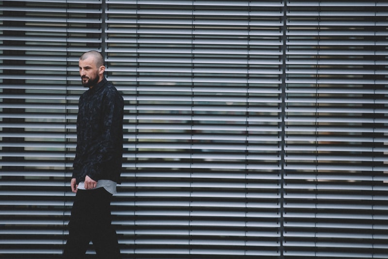 Wemoto 2015 Spring/Summer Lookbook