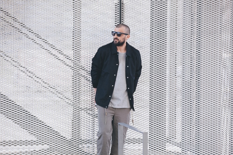 Wemoto 2015 Spring/Summer Lookbook