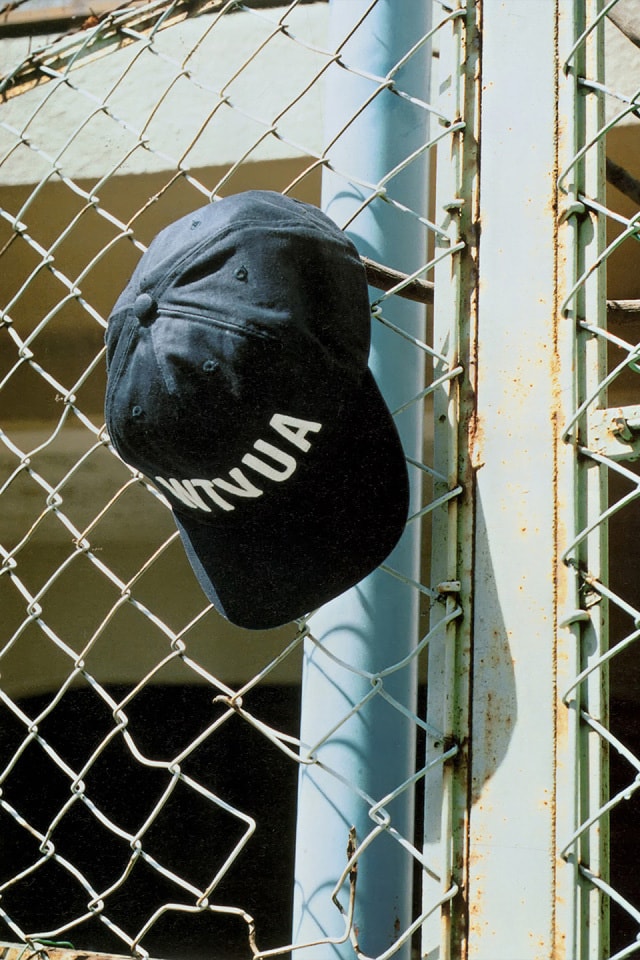 WTAPS 2015 Spring/Summer Editorial by 'GRIND' Magazine