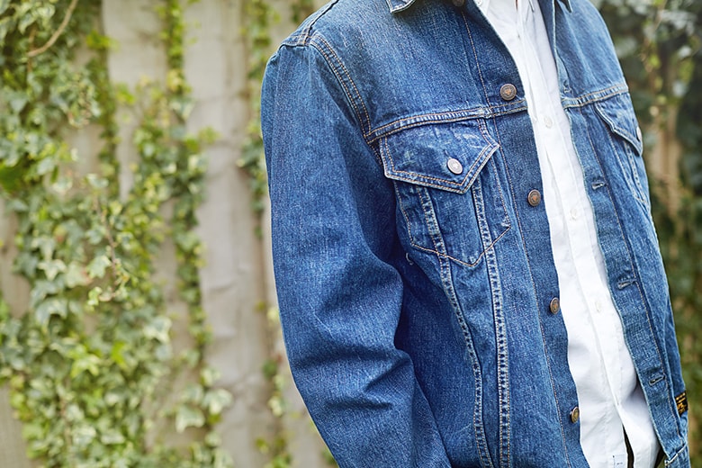 WTAPS 2015 Spring/Summer Editorial by END.