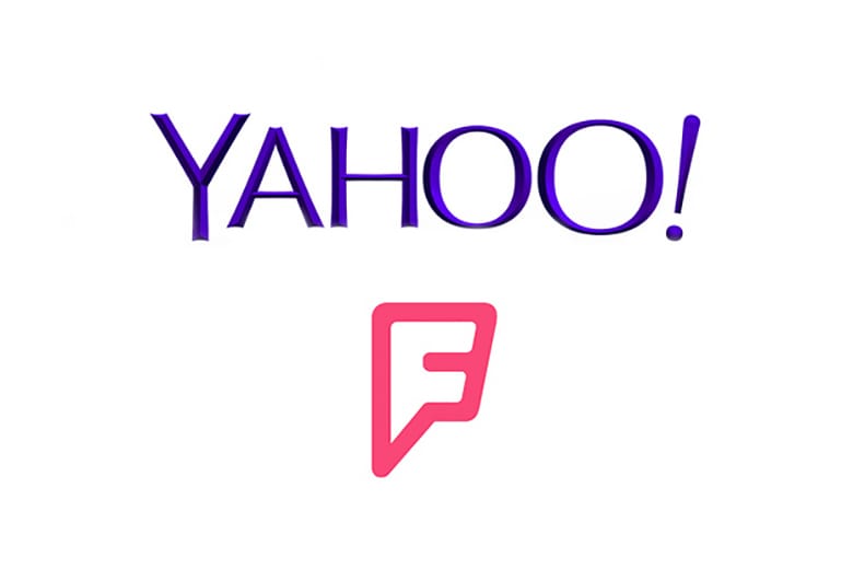Yahoo! May Be in Talks to Buy Foursquare for $900 Million USD