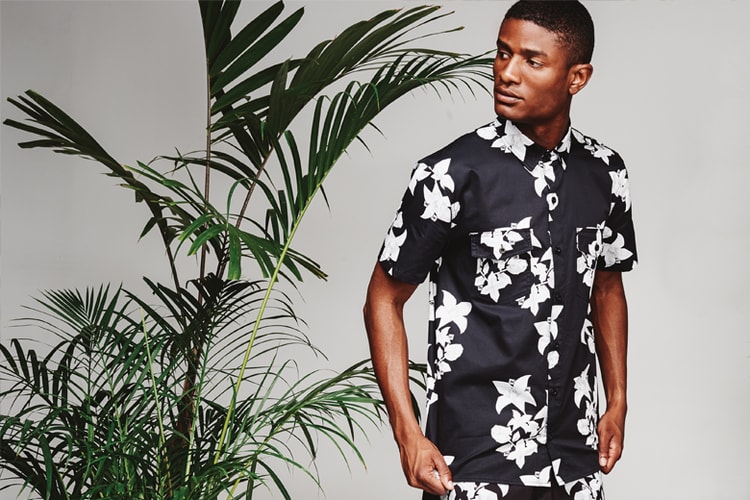 Young & Reckless 2015 Summer Lookbook