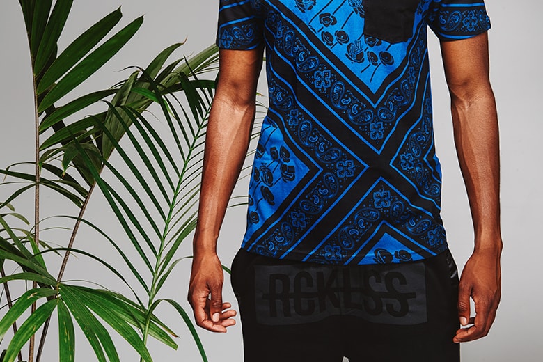 Young & Reckless 2015 Summer Lookbook