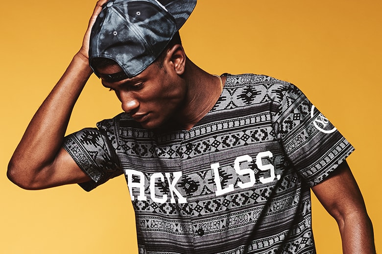 Young & Reckless 2015 Summer Lookbook