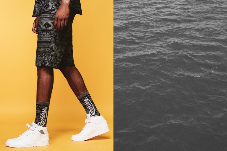 Young & Reckless 2015 Summer Lookbook
