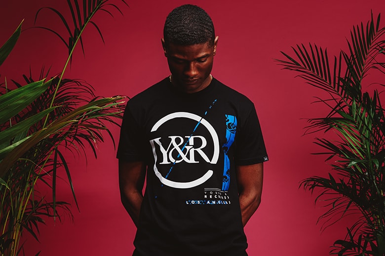 Young & Reckless 2015 Summer Lookbook
