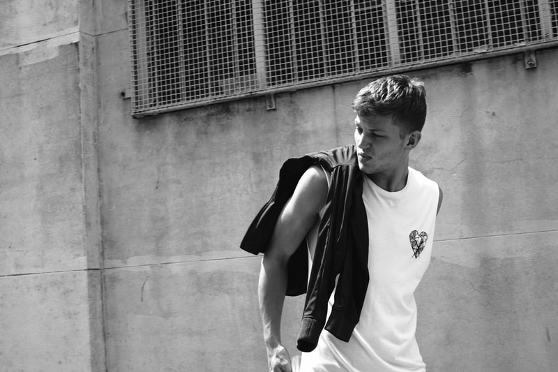 ZANEROBE 2015 Spring Collection