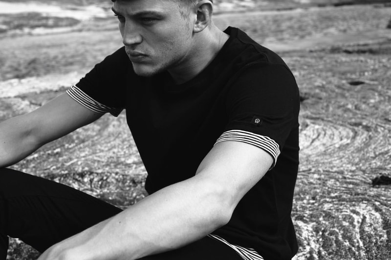 ZANEROBE 2015 Spring Collection