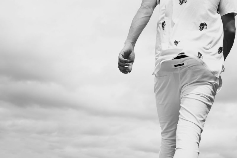 ZANEROBE 2015 Spring Collection