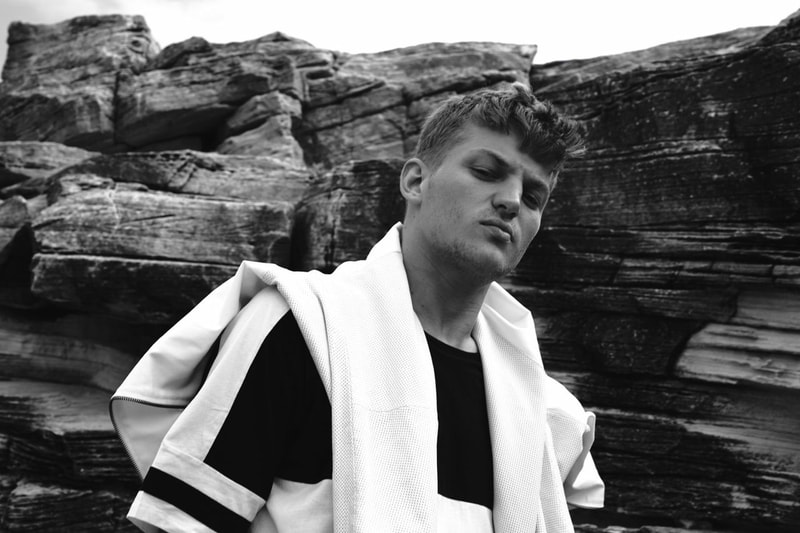 ZANEROBE 2015 Spring Collection