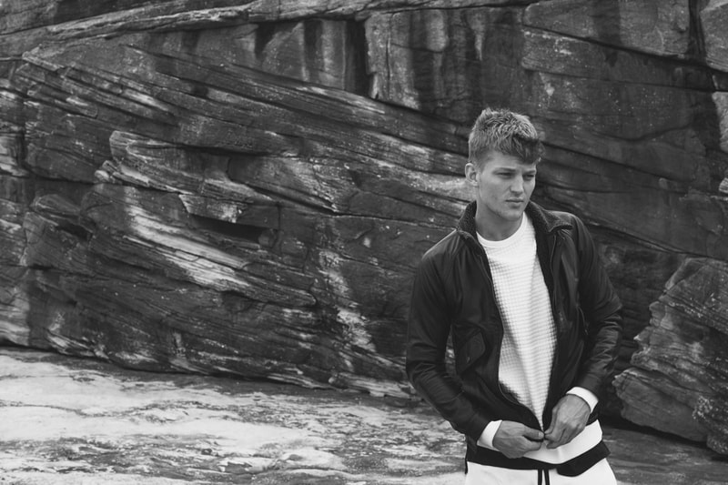 ZANEROBE 2015 Spring Collection