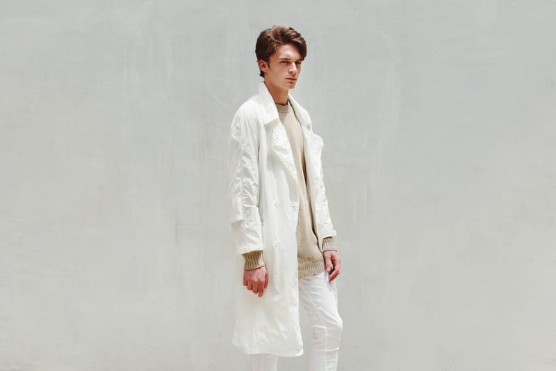 UNUSED 2015 Spring/Summer Collection