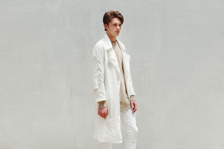 UNUSED 2015 Spring/Summer Collection