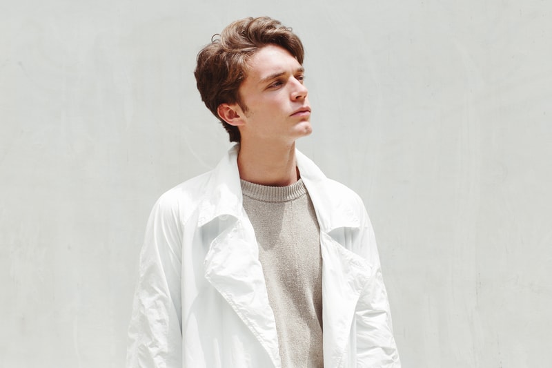 UNUSED 2015 Spring/Summer Collection