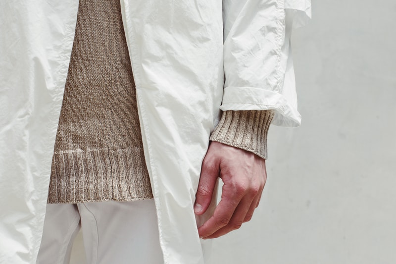UNUSED 2015 Spring/Summer Collection