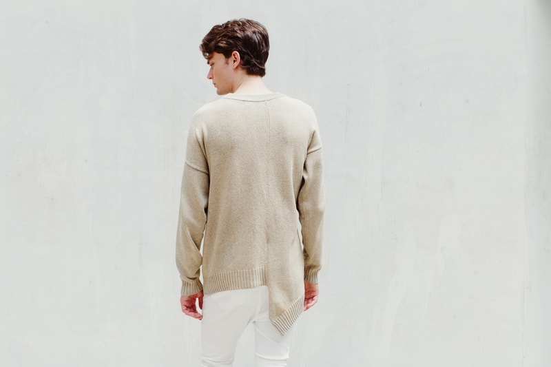 UNUSED 2015 Spring/Summer Collection