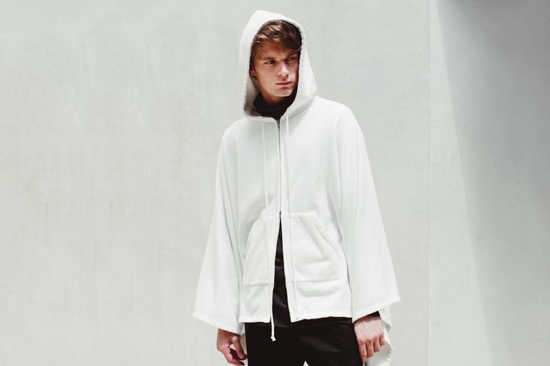 UNUSED 2015 Spring/Summer Collection