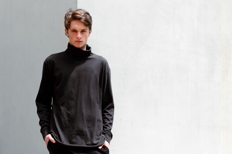 UNUSED 2015 Spring/Summer Collection