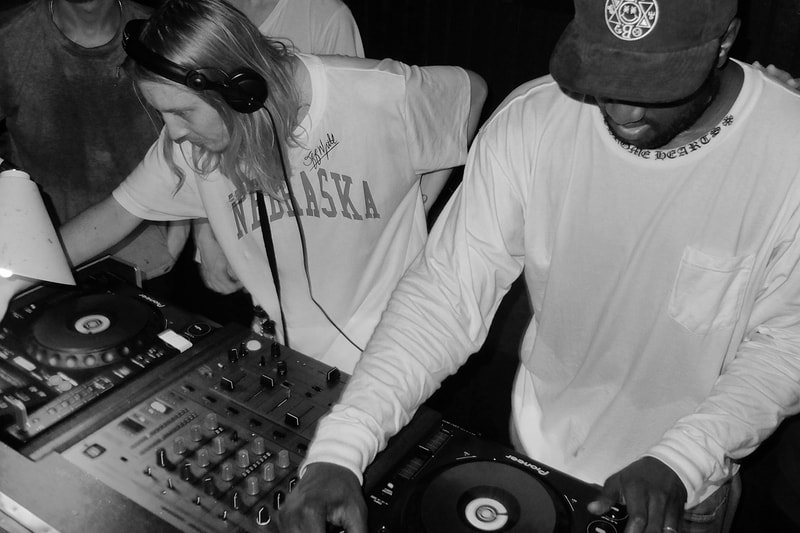 10 Things We Learned About Virgil Abloh and Guillaulme Berg's Paris, IL Project