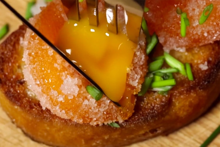 12 Delicious Ways to Cook an Egg