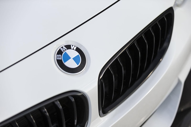 2016 BMW 435i ZHP Coupe